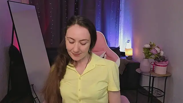 juliet_jamess - Juliet_Jamess's free webcam