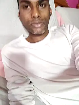 KeptupInosine webcam