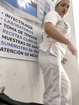 MILA__06 Live Webcam on Stripchat