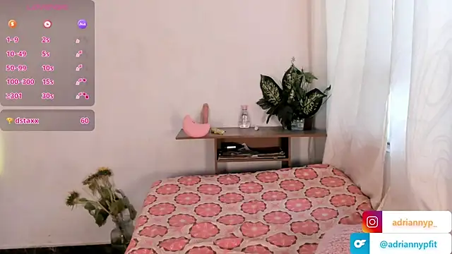 adriannyp_1 webcam