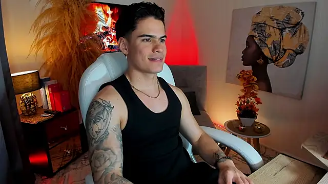 Matias_Murrier webcam