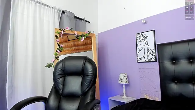 Scarlett_1007 webcam