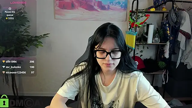 Lilith_Wholsh webcam