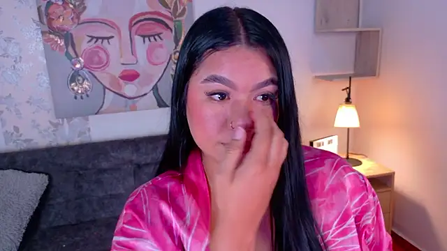 annie_barozzi webcam