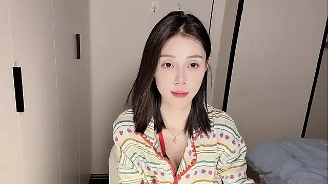 yuyu-33 webcam