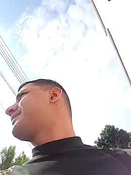 monasticcanine (M young) - Me desnudo