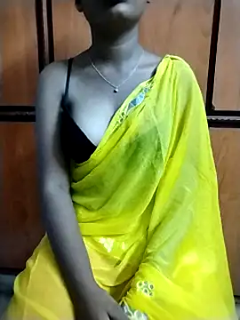 sukanya__ (F teen) - Boobs show