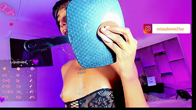 Mia_Castro_xx webcam