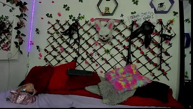 playful-girls webcam