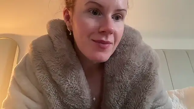 redheadrosie69 webcam