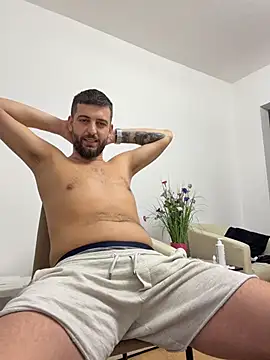Pablo_Hornyguy95 webcam