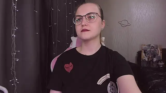 MissBrightShine webcam