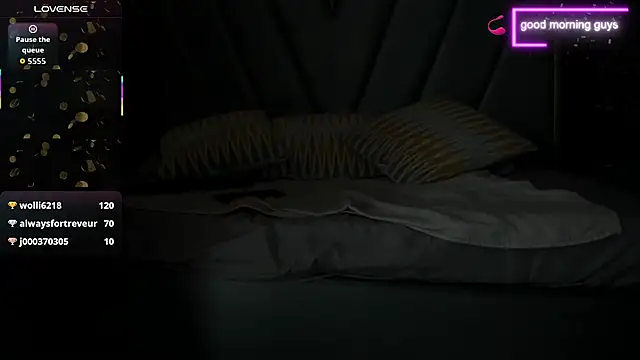 BrendaAdams_ Live Webcam on Stripchat