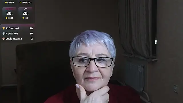 sandra_snowflake - Sandra_Snowflake's free webcam - UK Sex Cams