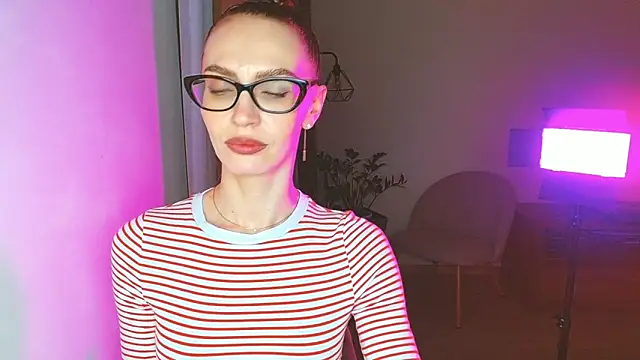 Lady_Sunshine_ webcam