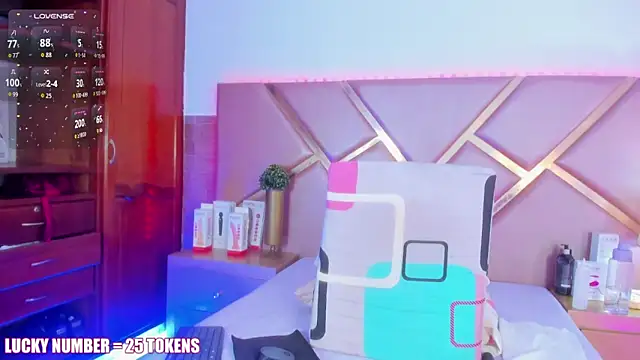 sophiesinclair (F teen) - Deepthroat