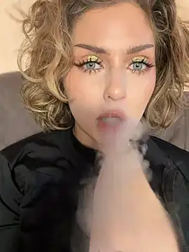 kellykeler (F teen) - Masturbation Pussy Lips Close-Up 💦