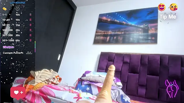 alicia_whitee (F young) - anal fuck