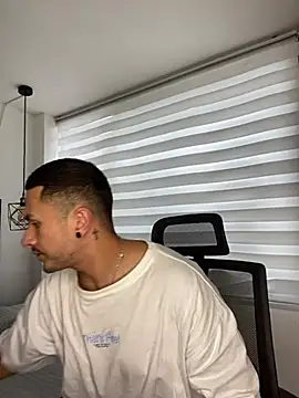 alexxx_king (M young) - #beardy #big-balls #big-cocks #bisexuals #black-hair #cam2cam #cheap-privates #colombian #dirty-talk #doggy-style #ejaculation #erotic-dance #flexing #foot-fetish #hairy #handjob #hd #interactive-toys #latin #lovense #massage #masturbation #mobile #muscular #office #orgasm #outdoor #penis-ring #pump #recordable-privates #sexting #shaven #small-audience #smoking #spanish-speaking #striptease #tattoos #top #trimmed #uncut #yoga #young