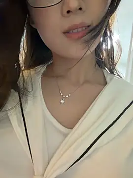 meimei_x (F young) - 戴胸链漏奶诱惑