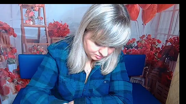 VeronicaSvitt webcam