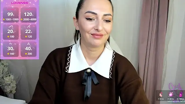 kassy_hotdevil webcam