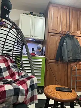 Polaroid_White webcam