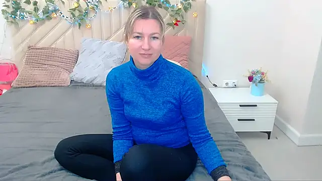 Incredible_Ariela webcam