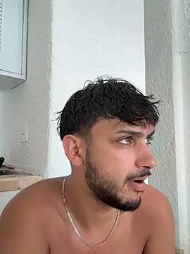 Gipsyboysteve webcam