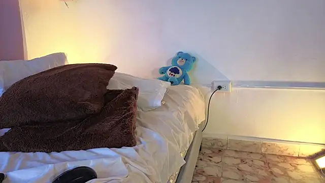 channel_conner05 webcam