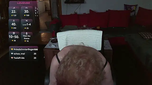 HeisseomaOriginal webcam