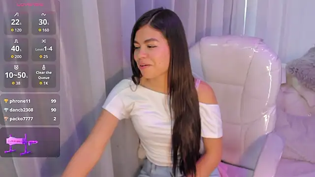 Pretty_Johnson_ webcam