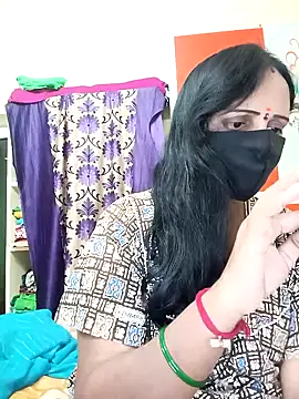 Webcam Model (Mee_harini-telugupilla)  is live.Free join now!