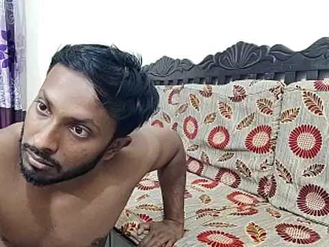 Hunky_Ariyaan webcam