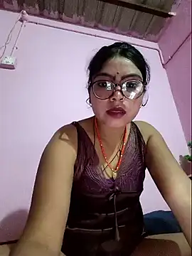 Webcam Model (Jankisinghji)  is live.Free join now!