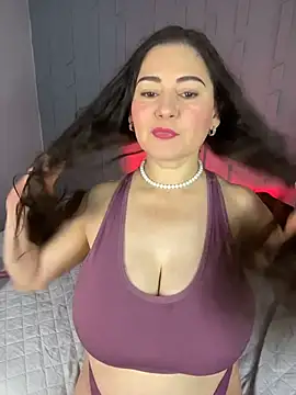 SecretSensuel webcam