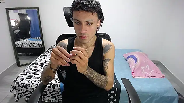 present_the_magic webcam