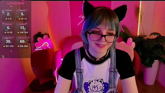 666_marshmallow webcam