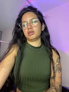 Rosita_forever_ webcam