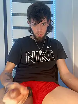 daddyforshort8 webcam