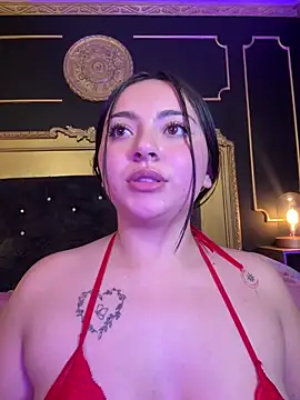 Jenifer_James webcam