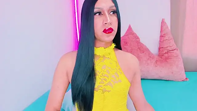 Candace_Queen webcam