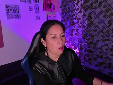 Megan_Collinss_ webcam