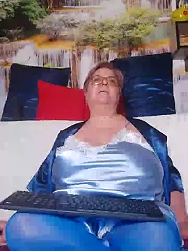 QueenPammy1 webcam