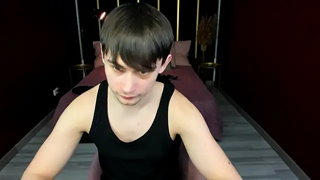 AlejandroEllias webcam