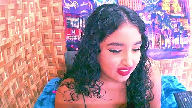 IndianAngel4u webcam