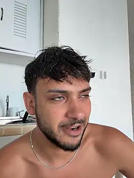 Gipsyboysteve webcam