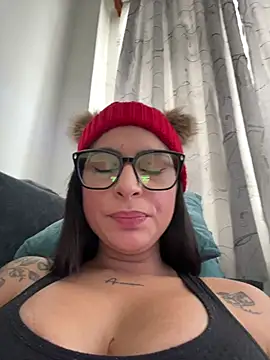 charlotte_stevenss_ webcam