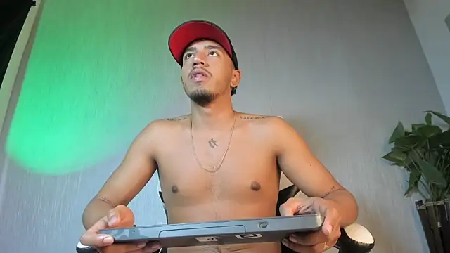 Brand_Collins webcam