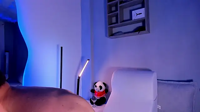 MarcoSullivan webcam